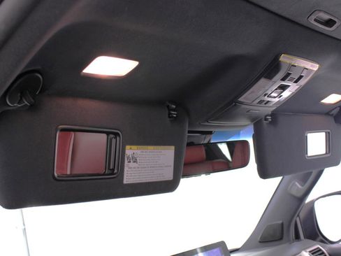 Used 2022 Lexus GX 460 Premium w/ Premium Package image 69