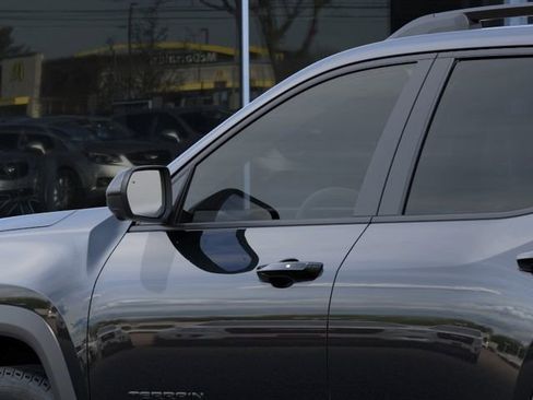New 2026 GMC Terrain Elevation image 12