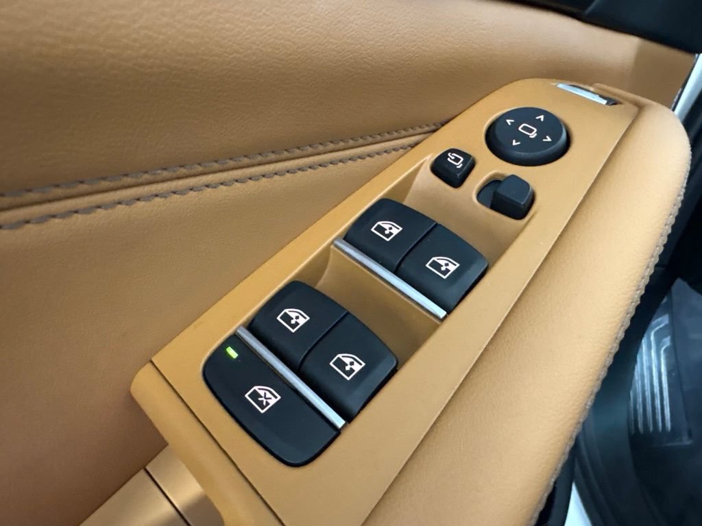 Certified 2025 BMW X5 xDrive40i AWD/4WD image 23