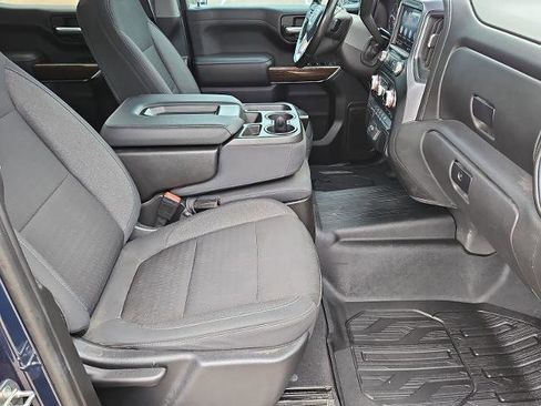 Certified 2020 GMC Sierra 1500 SLE w/ SLE Value Package RWD image 25