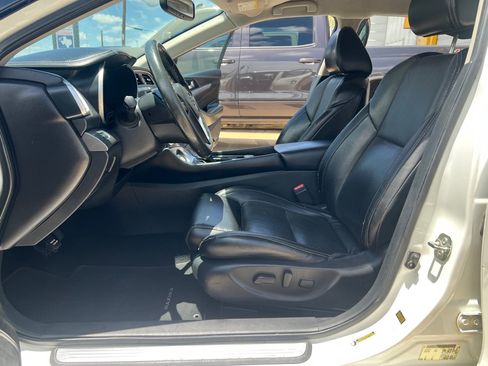 Used 2017 Nissan Maxima 3.5 SV FWD image 13