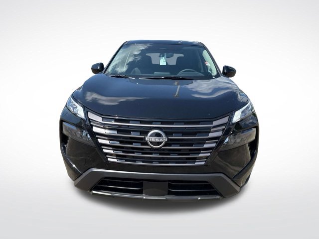 New 2026 Nissan Rogue SV FWD image 2