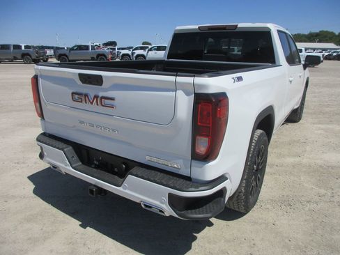 New 2026 GMC Sierra 1500 Elevation w/ Elevation Premium Package AWD/4WD image 5