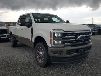New 2026 Ford F350 King Ranch w/ FX4 Off-Road Package video 2