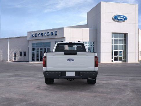 New 2026 Ford F150 XL image 5