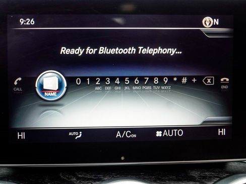 Used 2017 Mercedes-Benz C 300 4MATIC Cabriolet image 23