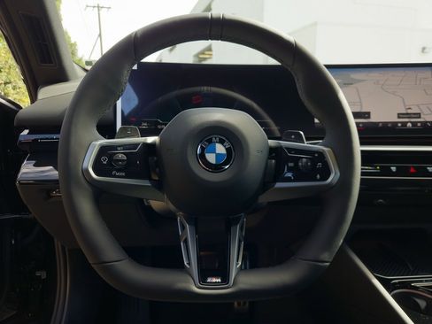 New 2026 BMW 530i w/ M Sport Package image 10