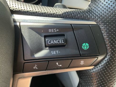 Used 2022 Mitsubishi Outlander SEL AWD/4WD image 35