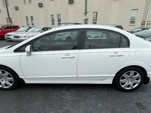 Used 2010 Honda Civic LX image 5
