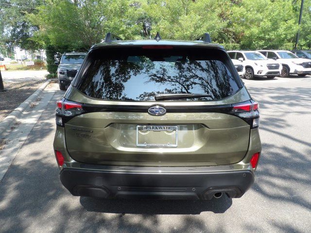 Certified 2026 Subaru Forester Limited w/ Premium/Limited Package AWD/4WD image 7