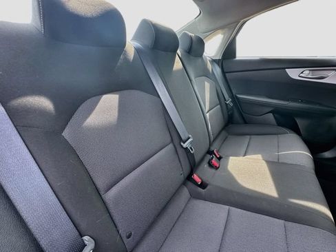Used 2024 Kia Forte LXS w/ LXS Technology Package FWD image 29
