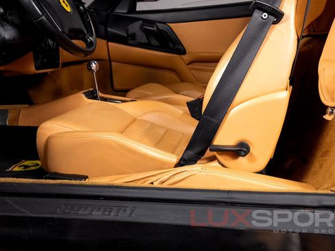 Used 1995 Ferrari F355 Spider image 22