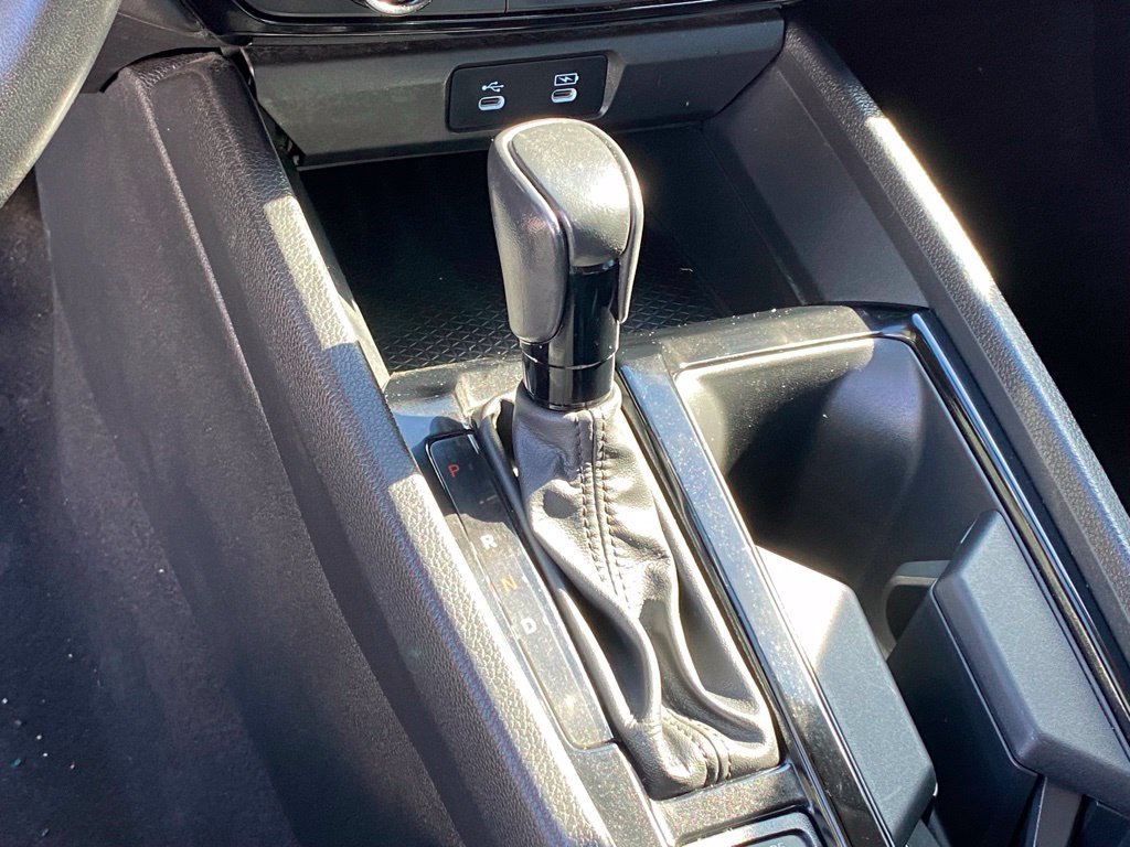 Used 2023 Honda Accord EX-L image 9