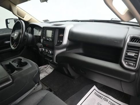 Used 2019 RAM 1500 Tradesman AWD/4WD image 9