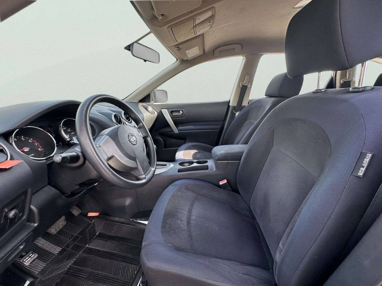 Used 2010 Nissan Rogue S FWD image 14