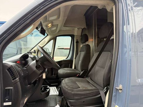 Used 2019 RAM ProMaster 3500 image 20