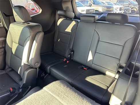 New 2026 Buick Enclave Sport Touring w/ Power Package image 25