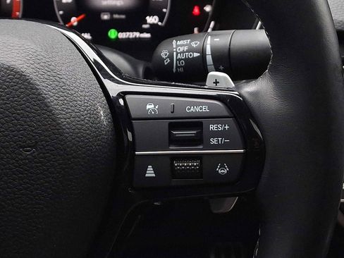Used 2023 Acura Integra A-Spec FWD image 22