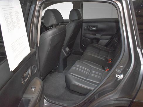 Used 2024 Honda HR-V EX-L image 23