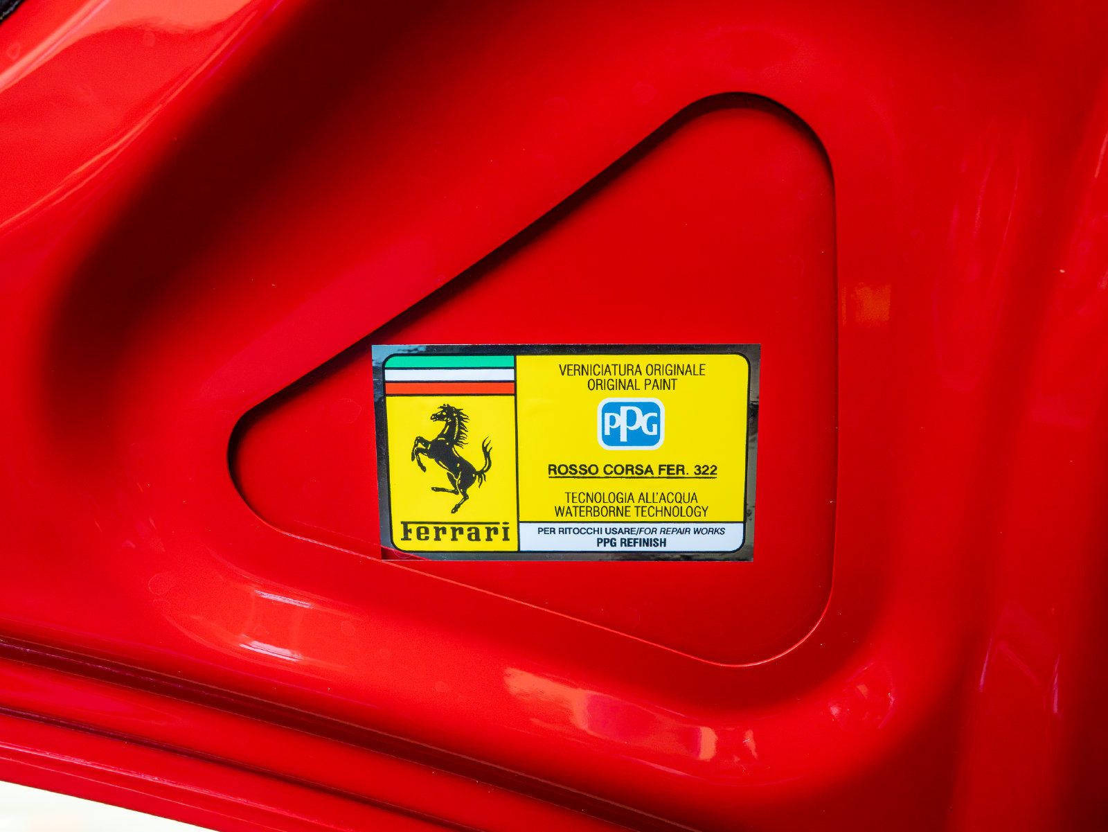 Certified 2026 Ferrari Roma Spider RWD image 29