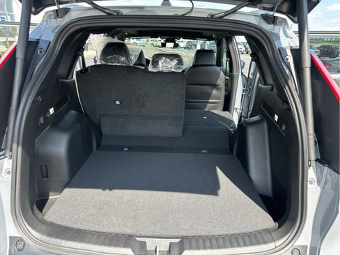 New 2026 Honda CR-V Sport Touring image 56