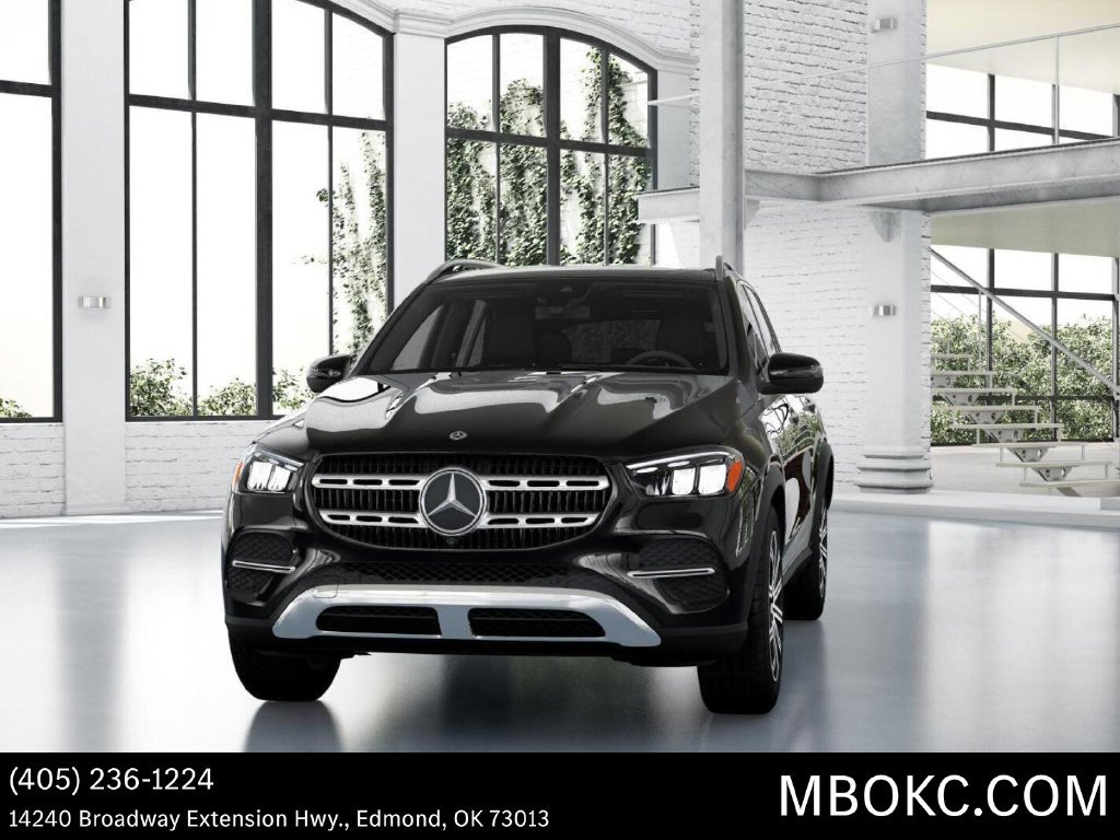 Used 2026 Mercedes-Benz GLE 350 4MATIC image 43