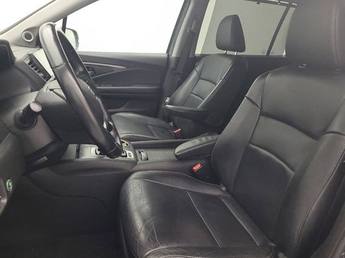 Used 2019 Honda Pilot EX-L image 17