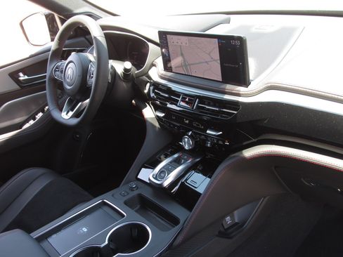 New 2026 Acura MDX A-Spec AWD/4WD image 10