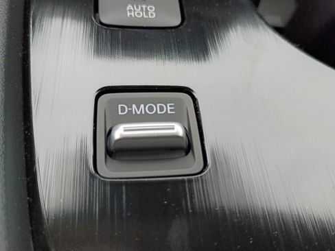 New 2026 Nissan Rogue SV FWD image 35
