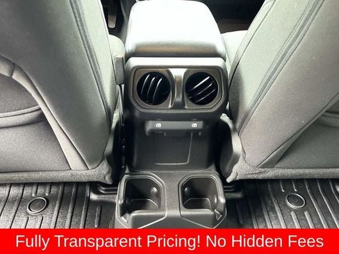 Used 2023 Jeep Wrangler Unlimited Sport AWD/4WD image 16