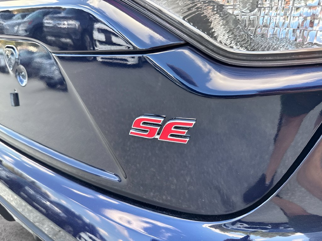 Used 2026 Toyota Corolla SE FWD image 27