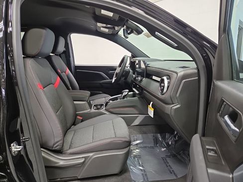 New 2026 Chevrolet Colorado Z71 AWD/4WD image 10