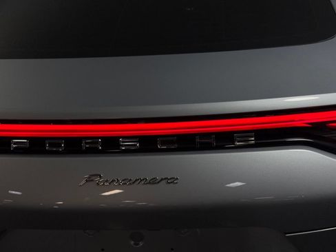 Used 2023 Porsche Panamera w/ Premium Package RWD image 13