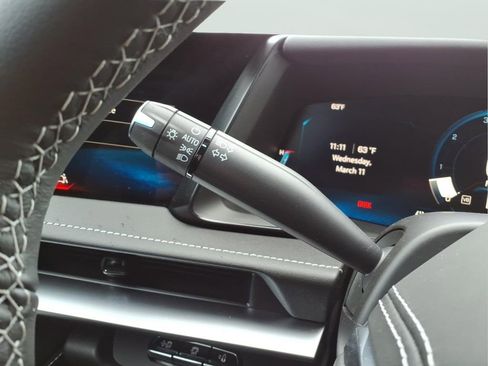 New 2026 Chevrolet Corvette Stingray Coupe w/ 1LT image 23