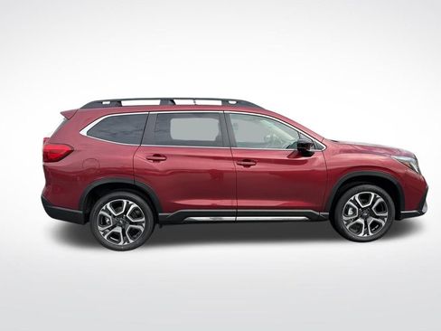 New 2026 Subaru Ascent Limited image 9