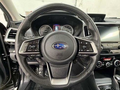 Used 2019 Subaru Forester Limited AWD/4WD image 16