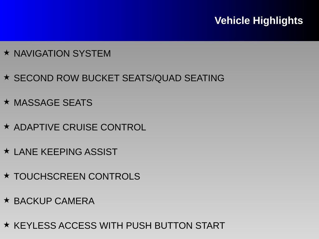 Used 2016 Ford Explorer Platinum AWD/4WD image 4