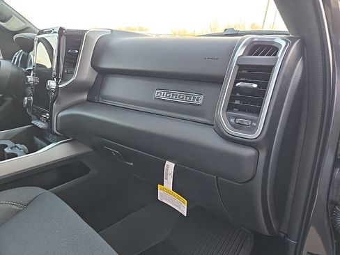 New 2026 RAM 1500 Big Horn image 88