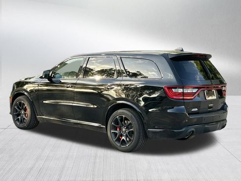 New 2024 Dodge Durango SRT Hellcat image 6