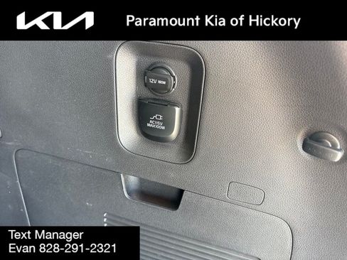 Used 2023 Kia Carnival SX Prestige FWD image 14
