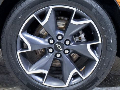 Used 2021 Chevrolet Blazer RS image 13