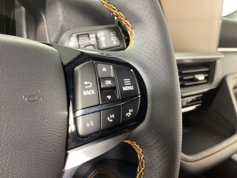 New 2026 Ford Explorer Tremor image 26