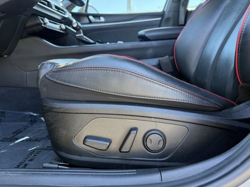 Used 2024 Kia K5 GT w/ GT1 Package image 21