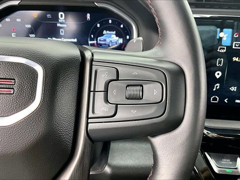 Used 2023 GMC Sierra 1500 AT4X w/ AT4X AEV Edition AWD/4WD image 20