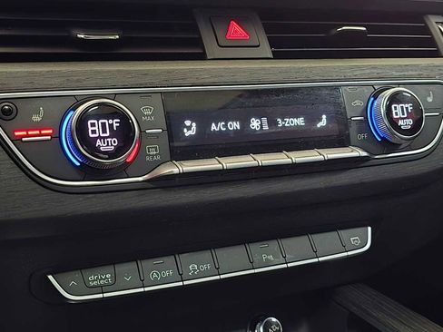 Used 2020 Audi A4 2.0T Premium Plus w/ Premium Plus Package image 33