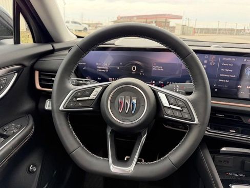 New 2026 Buick Envision Sport Touring image 11