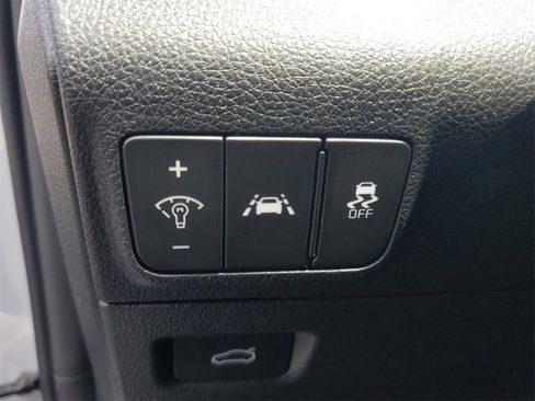 Used 2024 Kia K5 GT-Line image 13