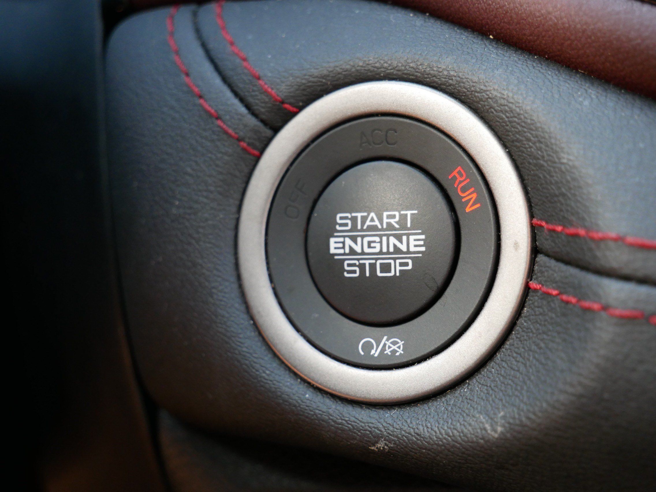 Used 2024 Dodge Durango Citadel AWD/4WD image 30