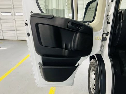 Used 2022 RAM ProMaster 3500 w/ Safety Group image 20