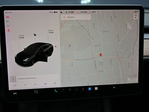 Used 2021 Tesla Model 3 Long Range image 22